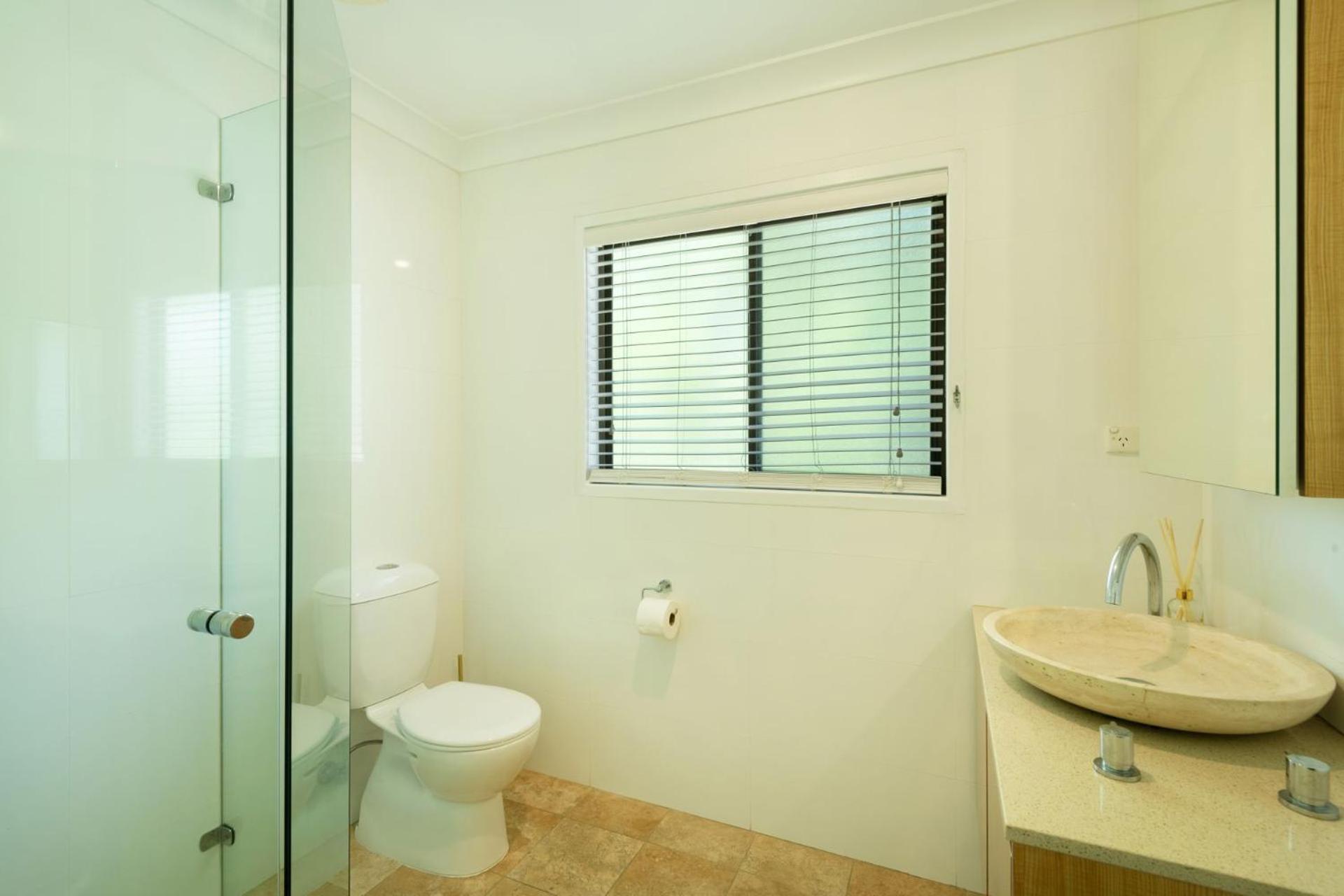 Seascape at Blenheim Beach 4pm Check Out Sundays Vincentia Exterior foto